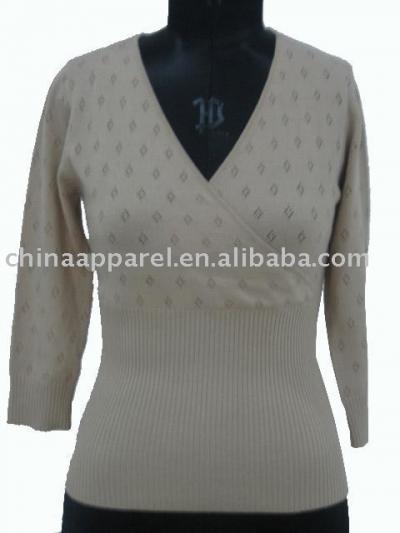 Women`s Cardigan