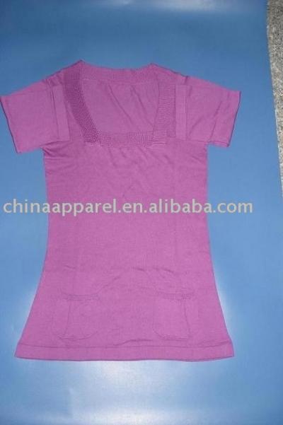 12gg lady sweater