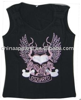 leisure t-shirt