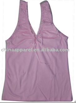 lady`s fashion t-shirt