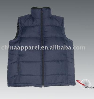 Padded Vest (Padded Vest)