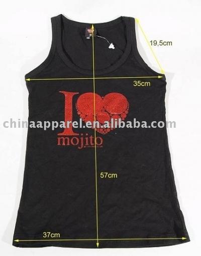 lady vest (lady vest)