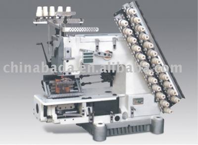 SM-008-12064P/12048P sewing machine