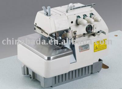 SM-737/747/757 sewing machine