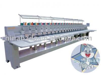 SM-748 sewing machine