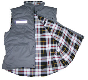 Garment (Одежда)