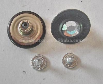 Jeans Buttons (Jeans Buttons)