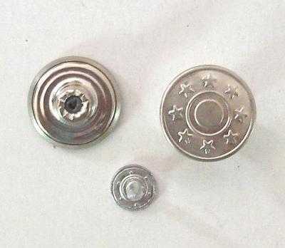 Jeans Buttons (Jeans Buttons)