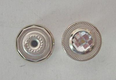 Jeans Buttons