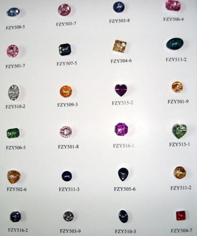 Diamond Button (Diamond Button)