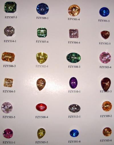 Diamond Button (Diamond Button)