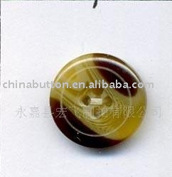 Resin Button
