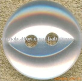 Resin Button