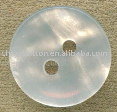Resin Button
