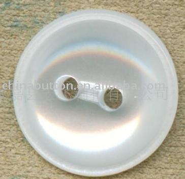Resin Button