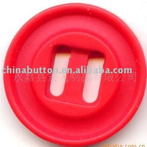 Resin Button