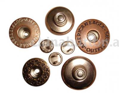 Jeans Buttons (Jeans Buttons)