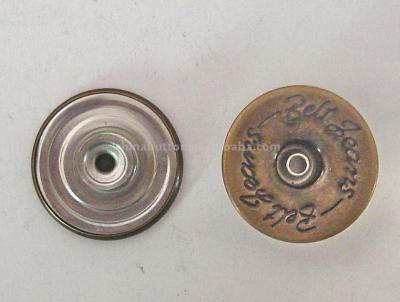 Jeans Buttons (Jeans Buttons)