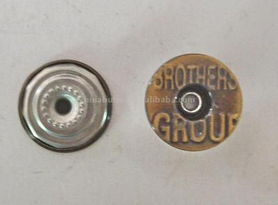 Jeans Buttons (Jeans Buttons)