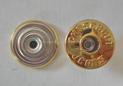 Jeans Buttons (Jeans Buttons)