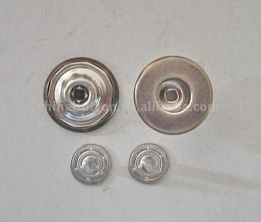 Jeans Buttons (Jeans Buttons)