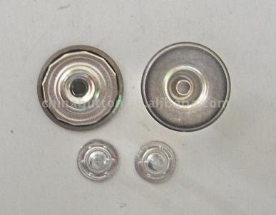 Jeans Buttons (Jeans Buttons)