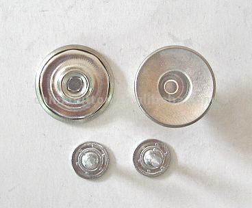 Jeans Buttons (Jeans Buttons)