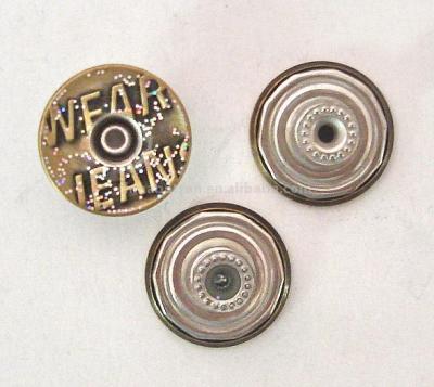 Jeans Buttons (Jeans Buttons)