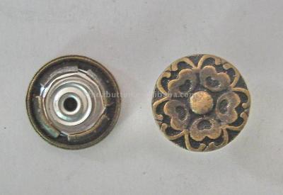 Jeans Buttons (Jeans Buttons)