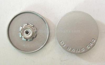 Jeans Buttons (Jeans Buttons)