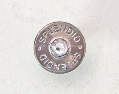 Jeans Buttons (Jeans Buttons)