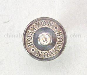 Jeans Buttons (Jeans Buttons)