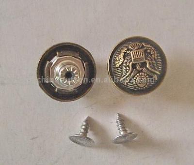 Jeans Buttons (Jeans Buttons)