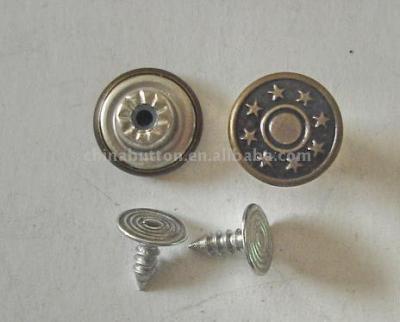 Jeans Buttons (Jeans Buttons)