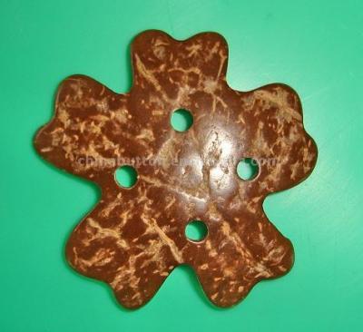 Coconut Buttons (Coconut Buttons)