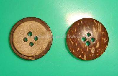 Coconut Buttons (Coconut Buttons)