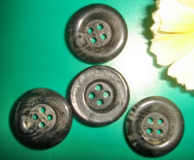 Resine Button (Смолами кнопки)