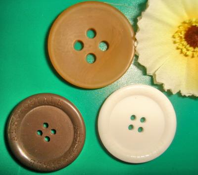 Resine Button (Смолами кнопки)