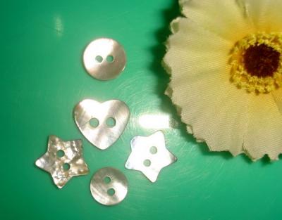 Plasic Button (Plasic Button)