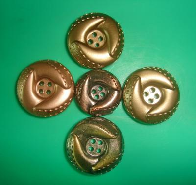 Plasic Button (Plasic Button)