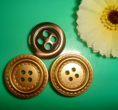 Plasic Button (Plasic Button)
