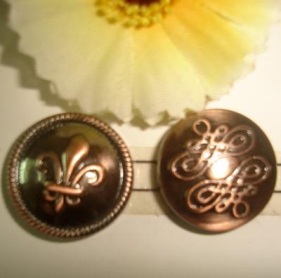 Plasic Button (Plasic кнопки)