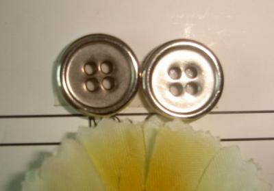 Metal Button (Metal Button)