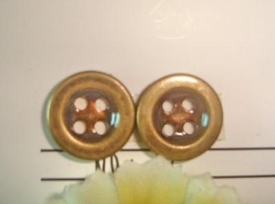 Metal Button (Metal Button)