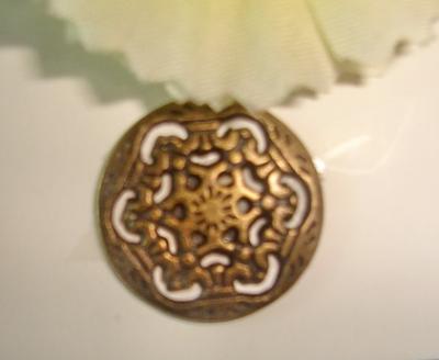 Metal Button (Metal Button)