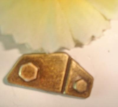 Metal Button (Metal Button)