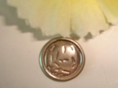 Metal Button (Metal Button)
