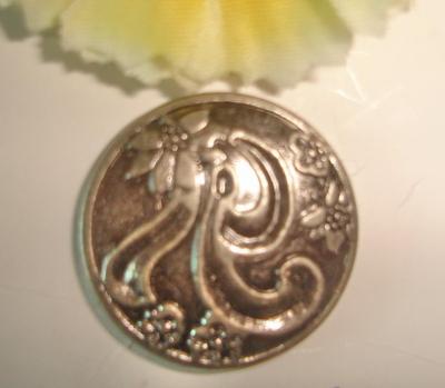 Metal Button (Metal Button)