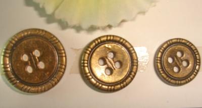 Metal Button (Metal Button)