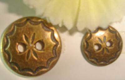 Metal Button (Metal Button)